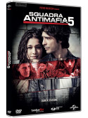 Squadra Antimafia - Stagione 05 (5 Dvd)