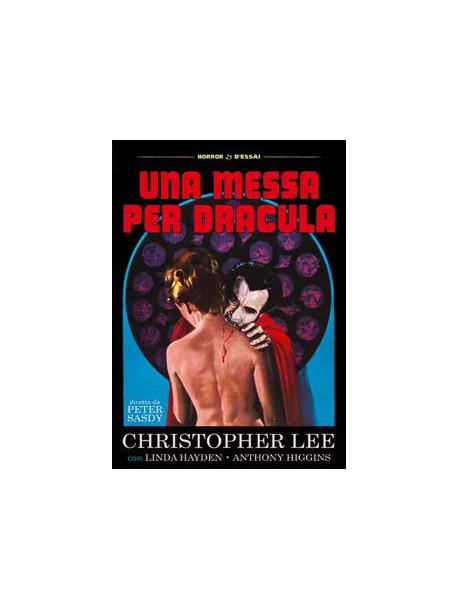 Messa Per Dracula (Una)