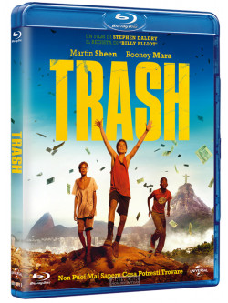 Trash