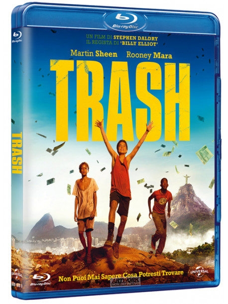 Trash