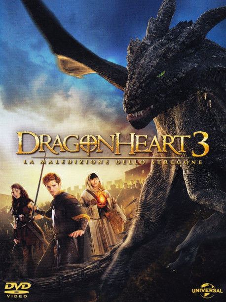 Dragonheart 3