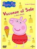 Peppa Pig - Vacanze Al Sole