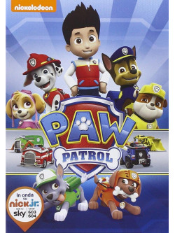 Paw Patrol