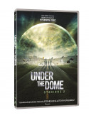 Under The Dome - Stagione 02 (4 Dvd)