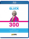 Gluck Christoph Willibald - Gluck - 300 Years  - Christie William Dir  /catherine Naglestad, Donald Kaasch, Constantinos Carydis
