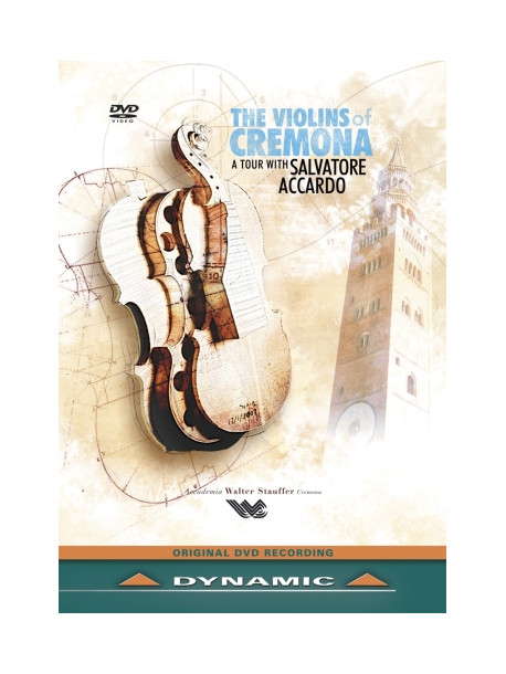 The Violins Of Cremona