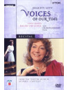 Voices Of Our Time - Felicity Lott  - Lott Felicity  Sop/graham Johnson, Pianoforte
