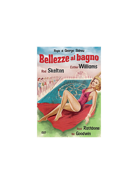 Bellezze Al Bagno