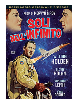 Soli Nell'Infinito