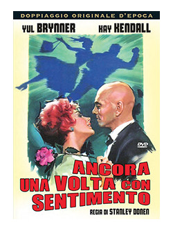 Ancora Una Volta Con Sentimento