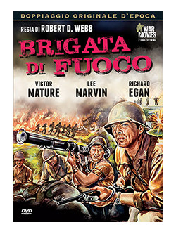 Brigata Di Fuoco