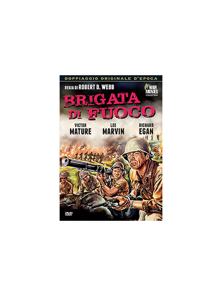 Brigata Di Fuoco