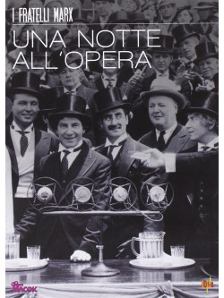Notte All'Opera (Una)