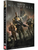 Halo - Nightfall