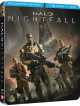 Halo - Nightfall (Steelbook CE) (Blu-Ray+Dvd)