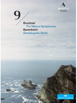 Bruckner - Sinfonia N.9 - Barenboim
