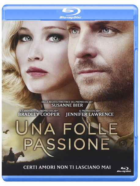 Folle Passione (Una)