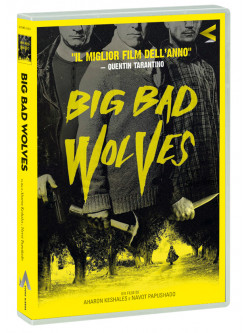Big Bad Wolves
