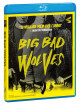 Big Bad Wolves