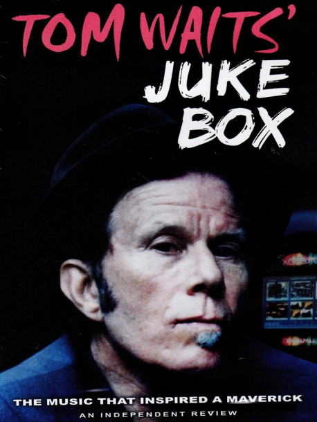 Tom Waits - Juke Box