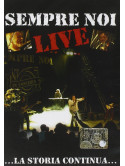 Nomadi - Sempre Noi Live. La Storia Continua