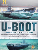 U-Boot - Branco Di Lupi