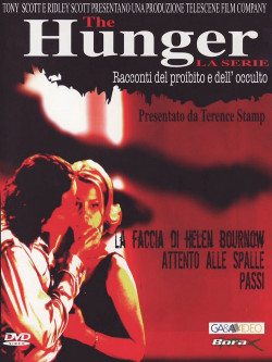 Hunger (The) - La Serie 03