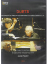 Intra Enrico, Fabbriciani Roberto - Duets - Sound Project