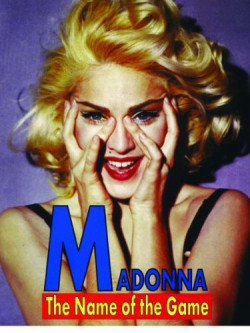 Madonna - The Name Of The Game