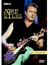 Miles John - In Concert - Ohne Filter