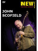 Scofield John - The Paris Concert