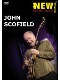 Scofield John - The Paris Concert