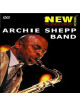 Shepp Archie - The Geneva Concert