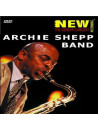 Shepp Archie - The Geneva Concert