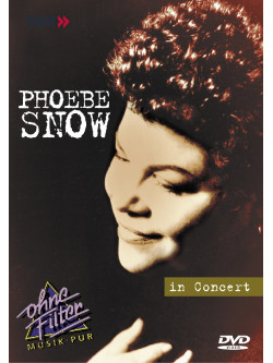 Snow Phoebe - In Concert - Ohne Filter
