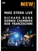 Mike Stern - Live: The Paris Concert