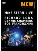 Mike Stern - Live: The Paris Concert