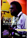 Walker Joe Louis - In Concert - Ohne Filter