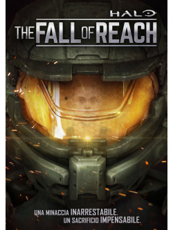 Halo - The Fall Of Reach