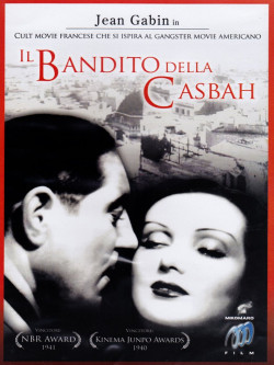 Bandito Della Casbah (Il)