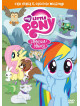 My Little Pony - Stagione 02 02 - Che Vinca Il Cucciolo Migliore