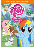 My Little Pony - Stagione 02 02 - Che Vinca Il Cucciolo Migliore