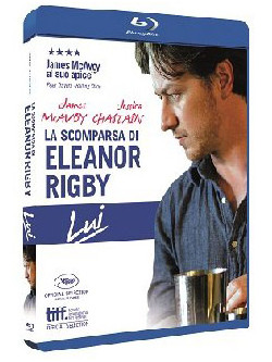 Scomparsa Di Eleanor Rigby (La) - Lui