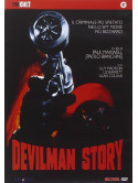 Devilman Story