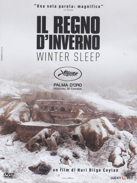 Regno D'Inverno (Il)