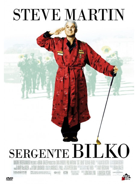 Sergente Bilko (Il)