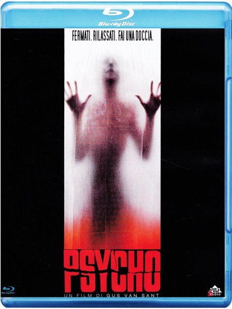 Psycho (1998)