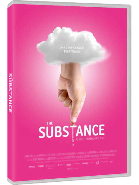 Substance (The)