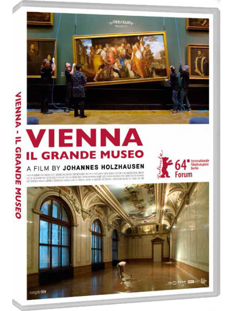 Vienna - Il Grande Museo