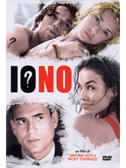 Io No (Ex-Rental)